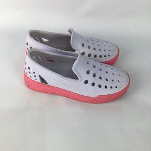 Joybees kids Slip On Skate‎ Sneaker shoe size J3